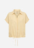 SC-FELICE 2 Shirt Lichtgeel