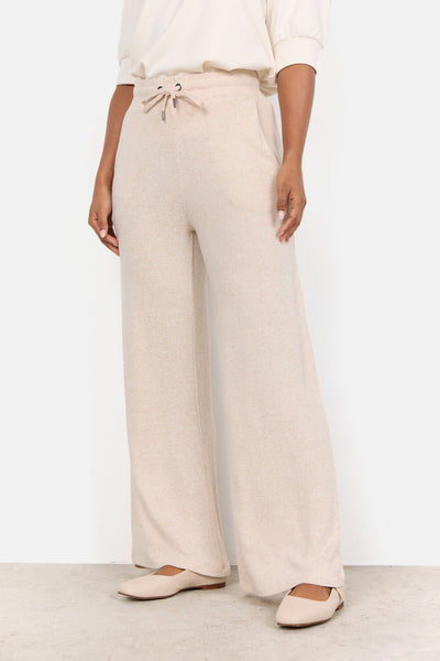 SC-BIARA 74 Broek Crème