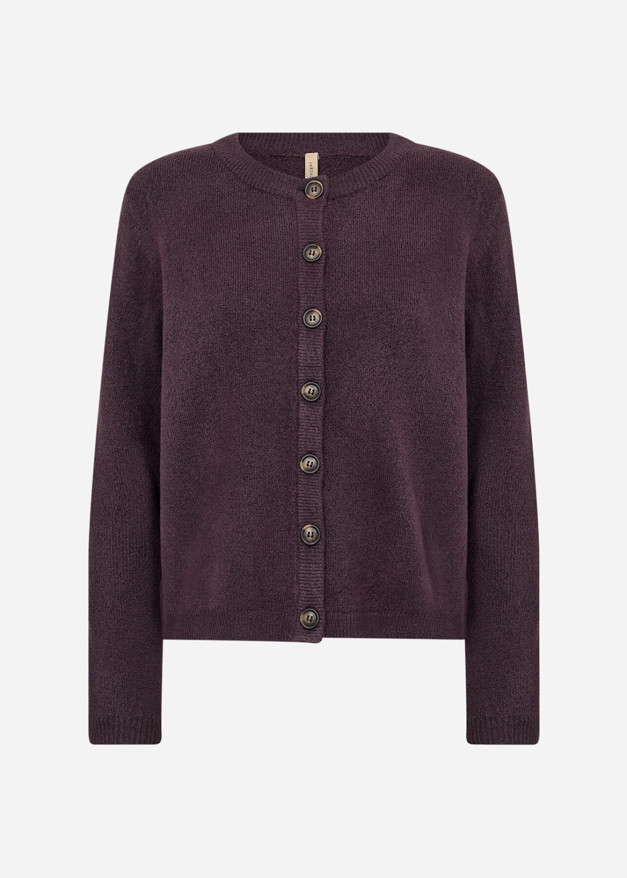 SC-ORLEAN 2 Vest Paars