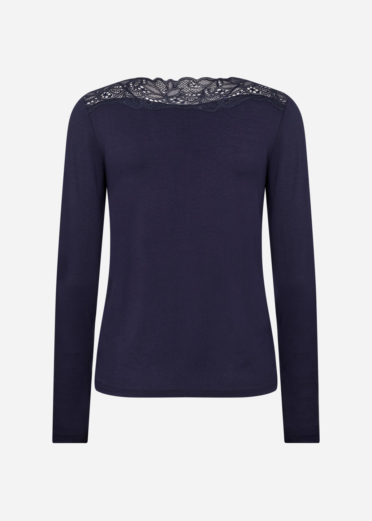 SC-MARICA 301 T-shirt Donkerblauw