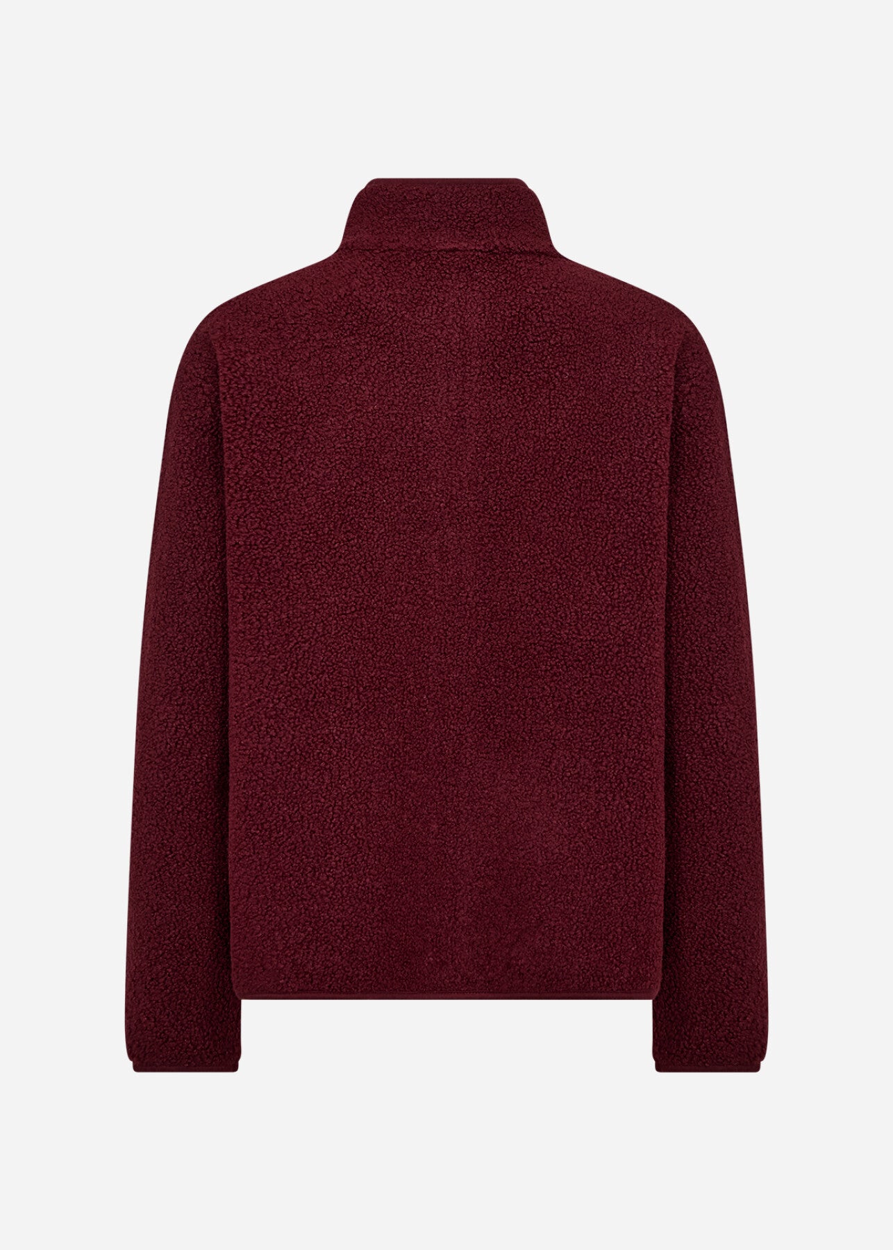 SC-BODIL 1 Jas Bordeaux