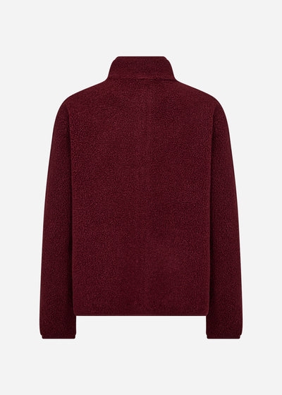 SC-BODIL 1 Jas Bordeaux
