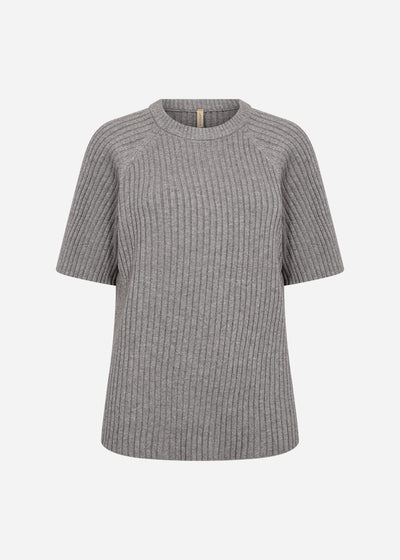 SC-KANITA 24 T-shirt Grijs