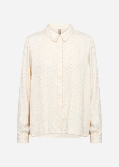 SC-ALAINE 2 Shirt Crème