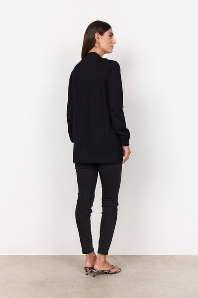 SC-DOLLIE 759 Vest Zwart