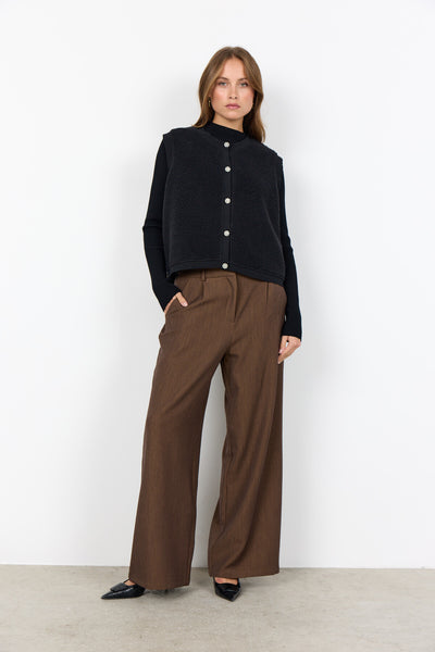 SC-ONYX 11 Gilet Zwart