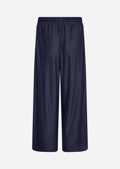 SC-KIRIT 4 Broek Navy