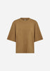 SC-BANU 231 T-shirt Olijf