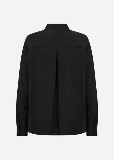 SC-RADIA 223 Shirt Zwart