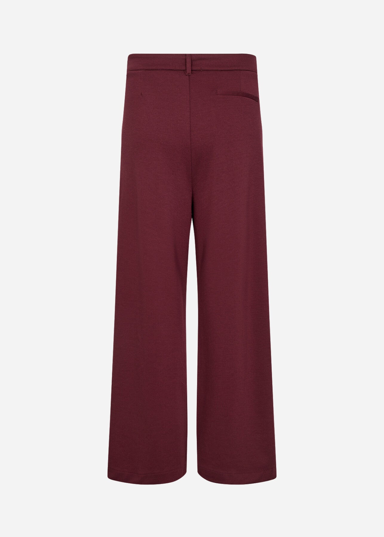 SC-DANIELA 9 Broek Bordeaux