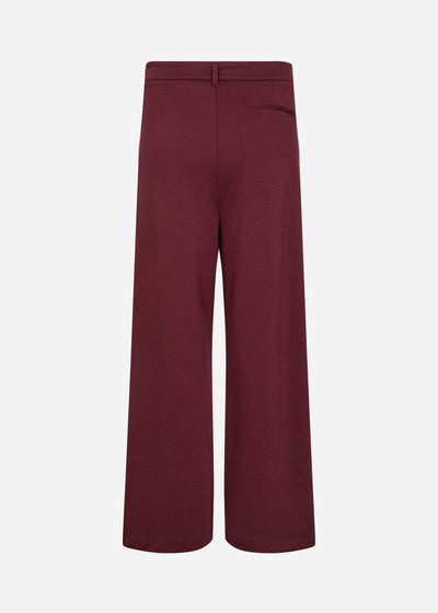 SC-DANIELA 9 Broek Bordeaux