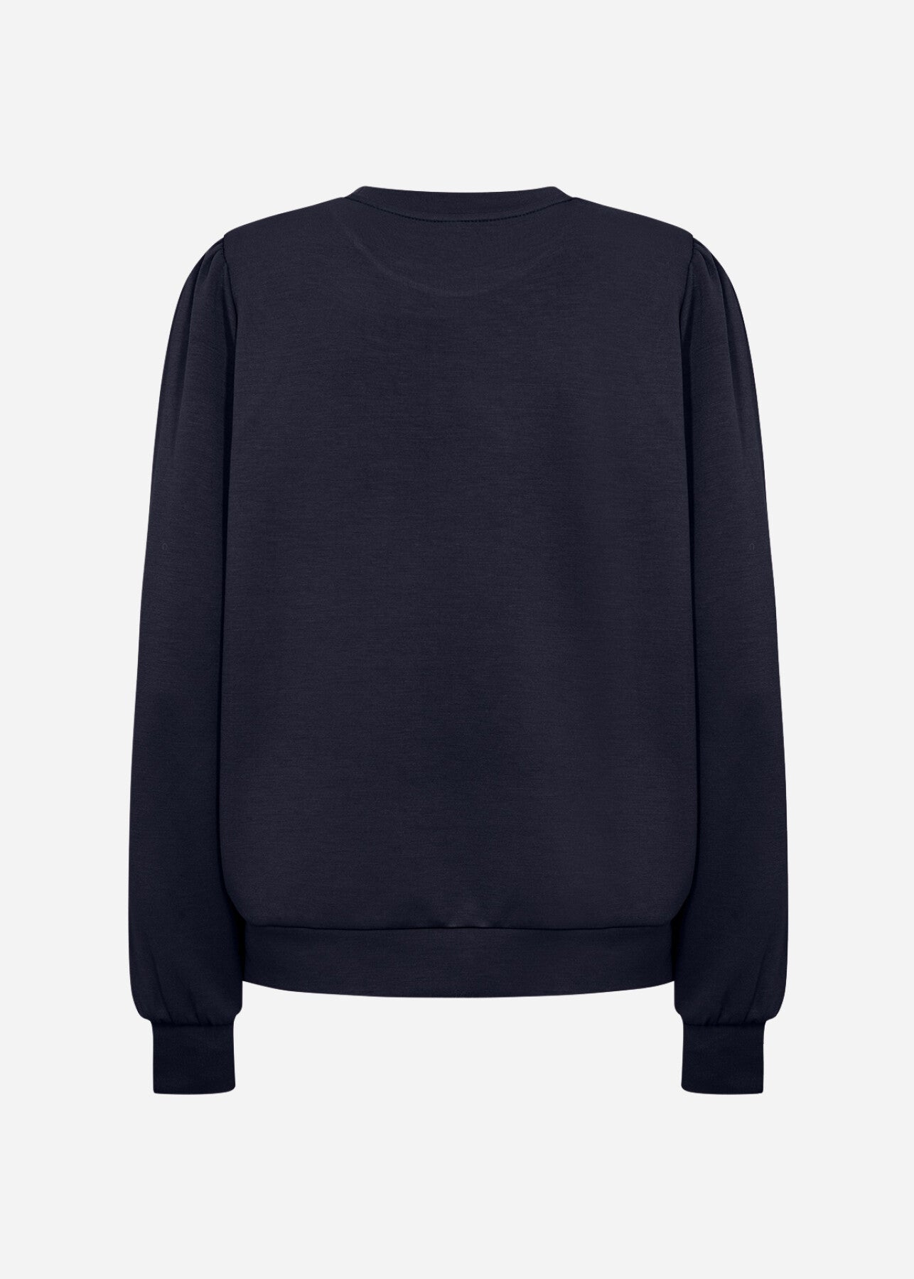 SC-BANU 120 Blouse Navy