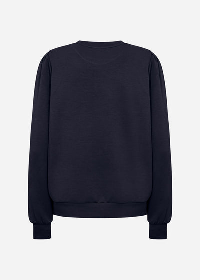 SC-BANU 120 Blouse Navy