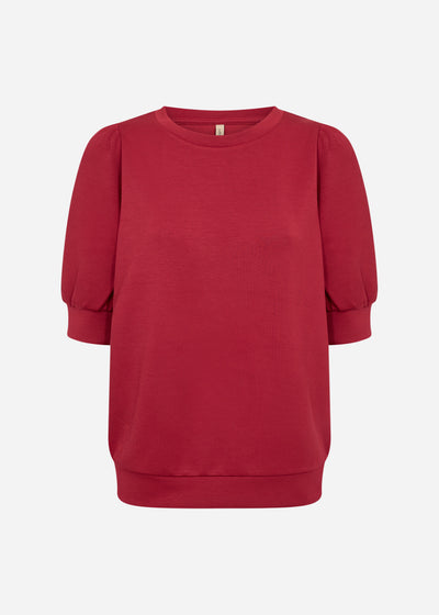SC-BANU 83 T-shirt Rood