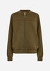 SC-BANU 260 Sweatshirt Donkergroen