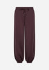 SC-JANNY 4 Broek Donkere pruim