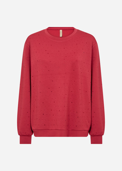 SC-BANU 270 Blouse Rood