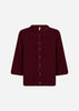 SC-JULIA 13 Vest Bordeaux