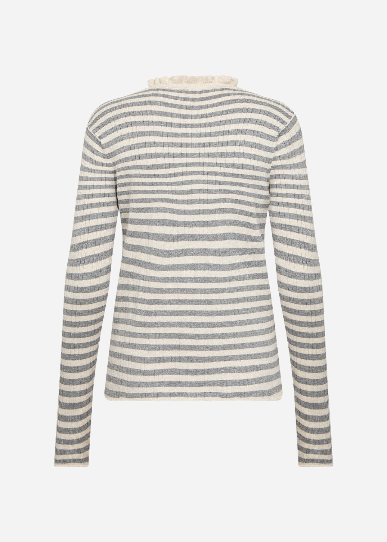 SC-VANA 3 Blouse Crème
