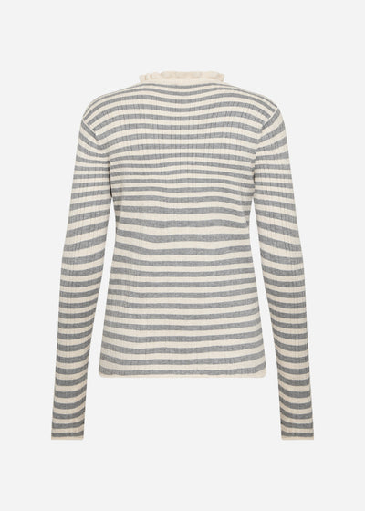 SC-VANA 3 Blouse Crème