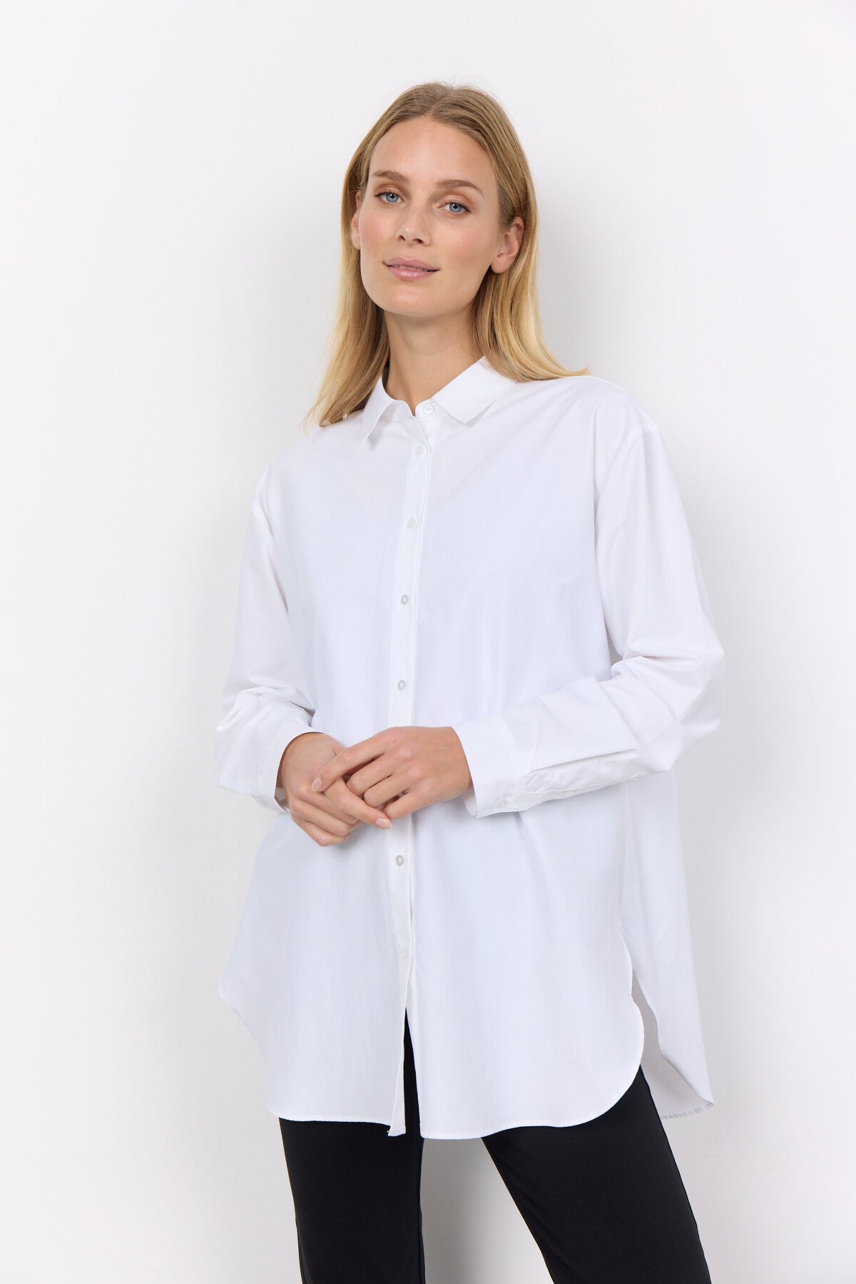 SC-NETTI 52 Shirt Wit