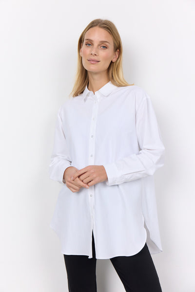 SC-NETTI 52 Shirt Wit