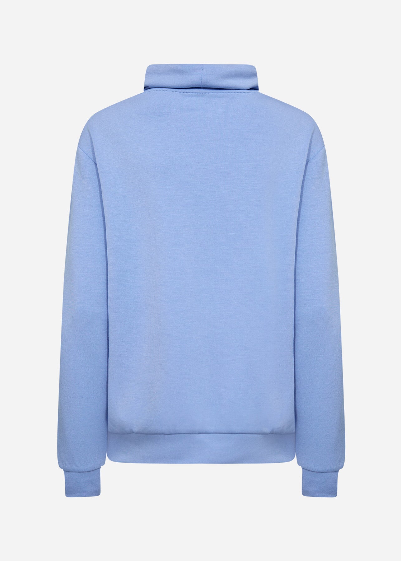 SC-BANU 125 Sweatshirt Lichtblauw