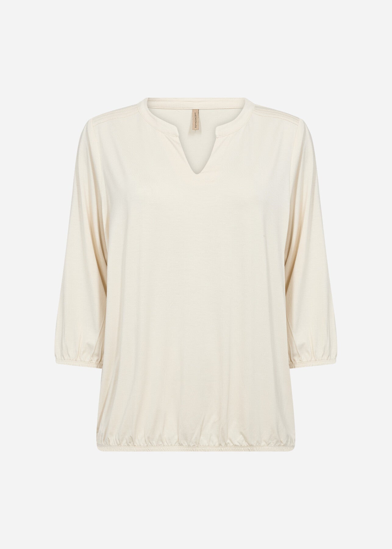 SC-MARICA 338 Blouse Crème
