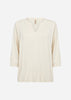 SC-MARICA 338 Blouse Crème