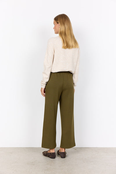 SC-ORLEAN 2 Vest Crème