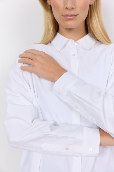 SC-NETTI 52 Shirt Wit