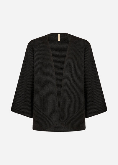 SC-SELEEN 1 Vest Zwart