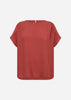 SC-RADIA 214 Blouse Roestrode