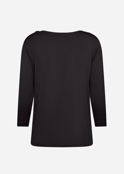 SC-MARICA 302 T-shirt Zwart