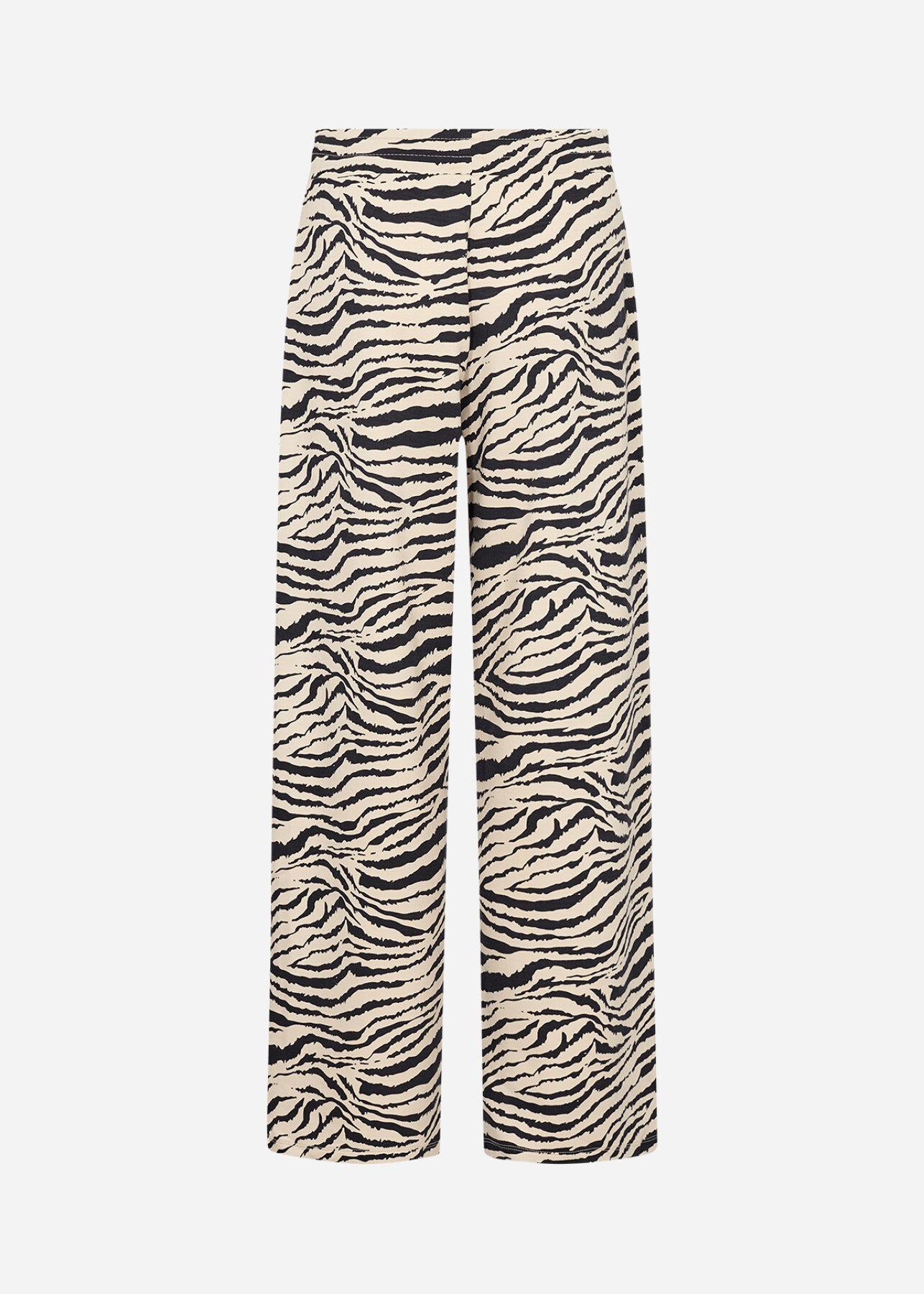 SC-SALOME 4 Broek Zwart