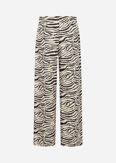 SC-SALOME 4 Broek Zwart