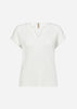 SC-DOLLIE 787 T-shirt Gebroken wit