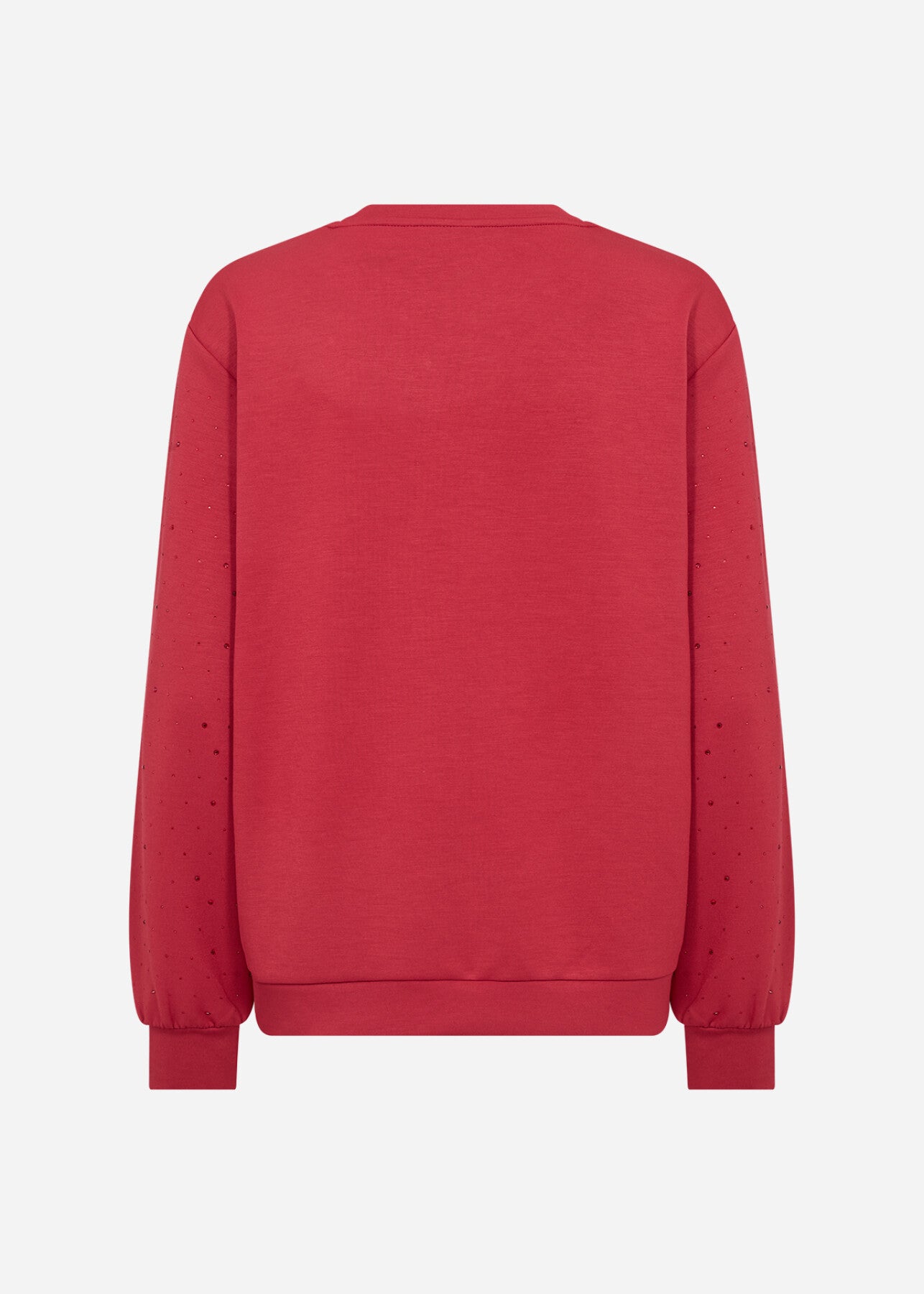 SC-BANU 270 Blouse Rood