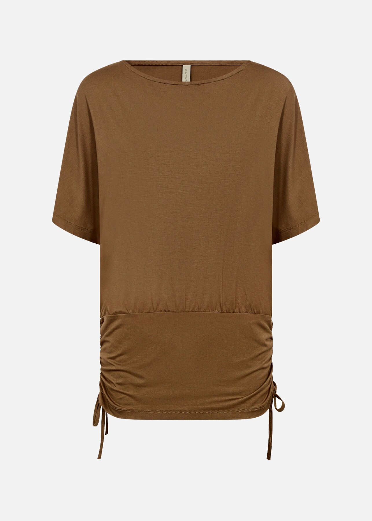 SC-MARICA 335 T-shirt Olijf