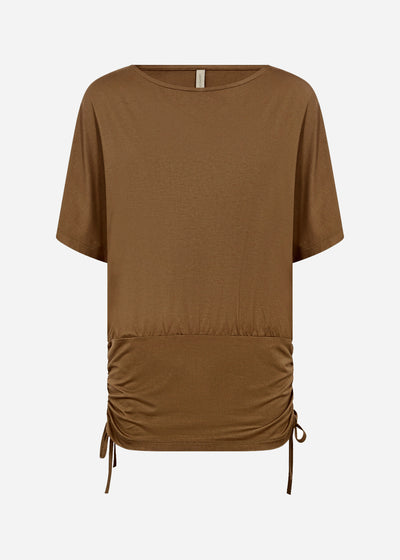 SC-MARICA 335 T-shirt Olijf