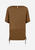 SC-MARICA 335 T-shirt Olijf