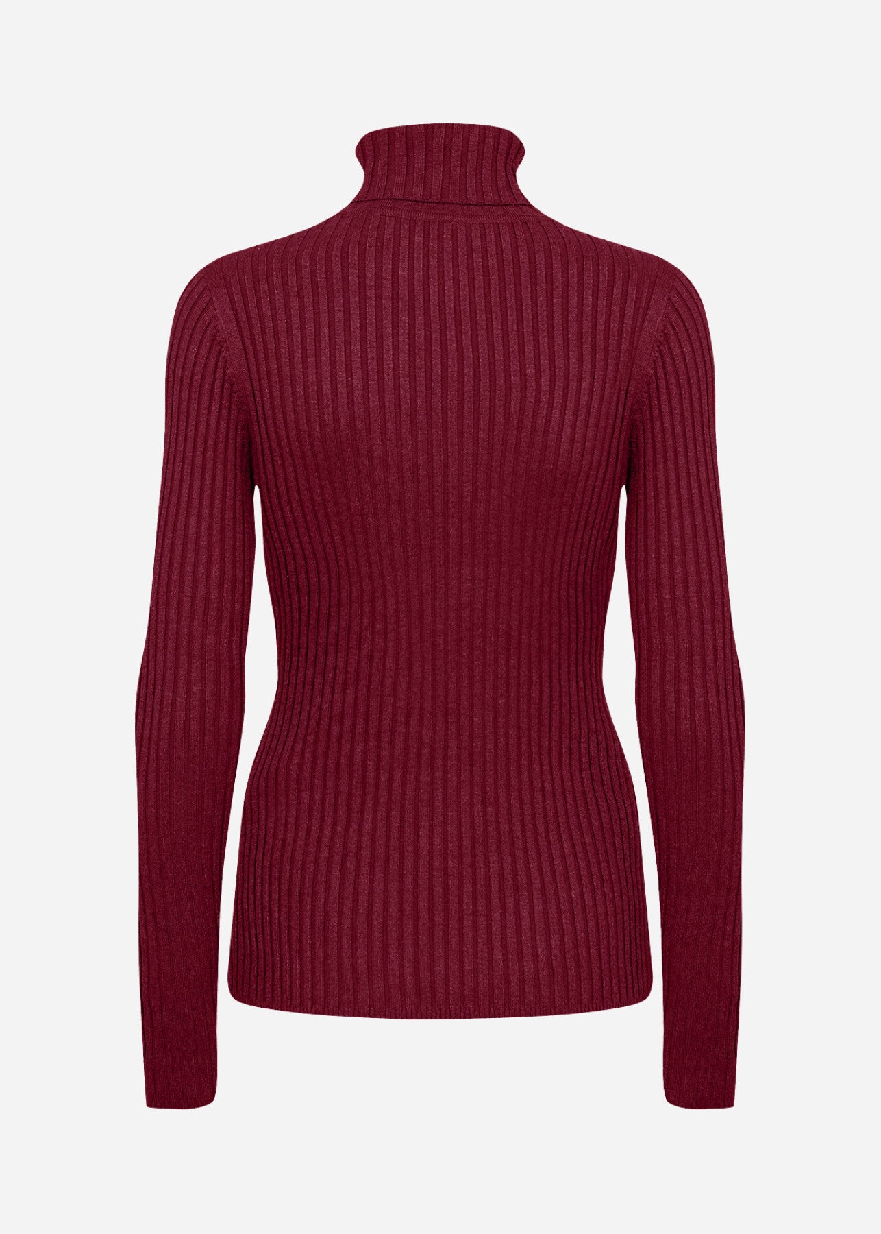 SC-DOLLIE 483 Trui Bordeaux