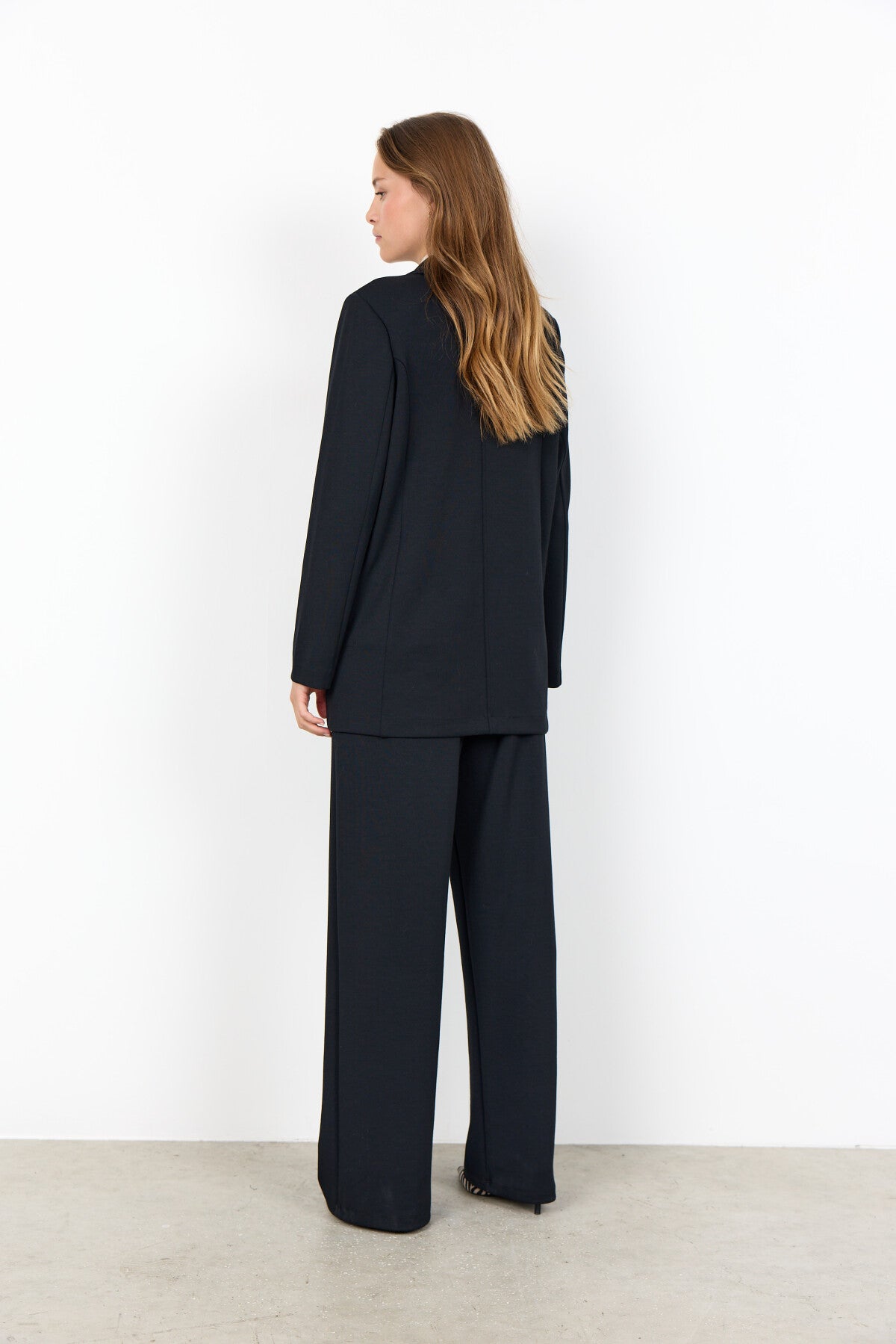 SC-VITA 1 Blazer Zwart