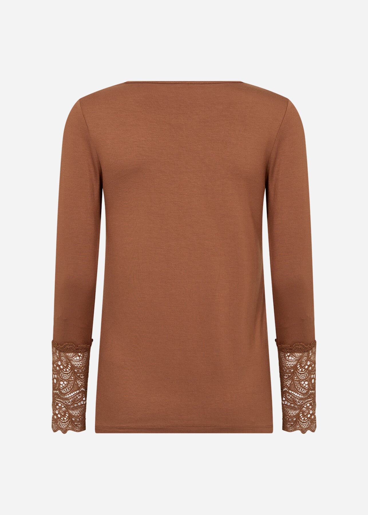 SC-MARICA 226 T-shirt Bruin