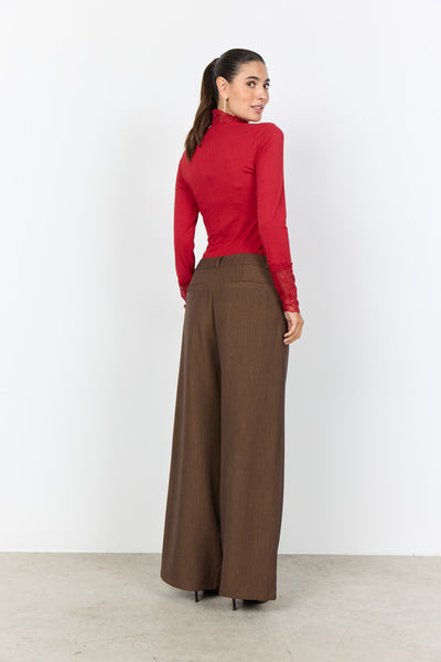 SC-MARICA 20 T-shirt Rood