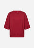 SC-JANNY 8 T-shirt Rood