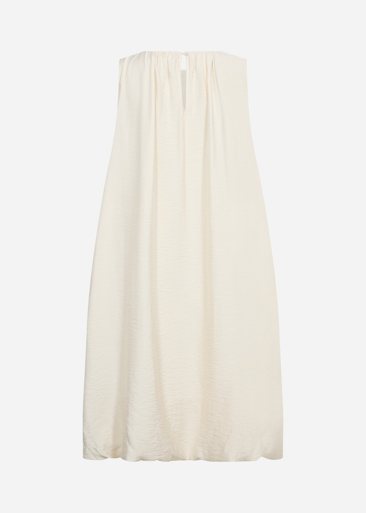 SC-SIDRA 2 Jurk Crème