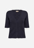 SC-DOLLIE 788 Vest Navy