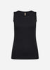SC-MIGNON 1 Top Zwart