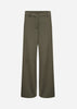 SC-DANIELA 9 Broek Donkergroen